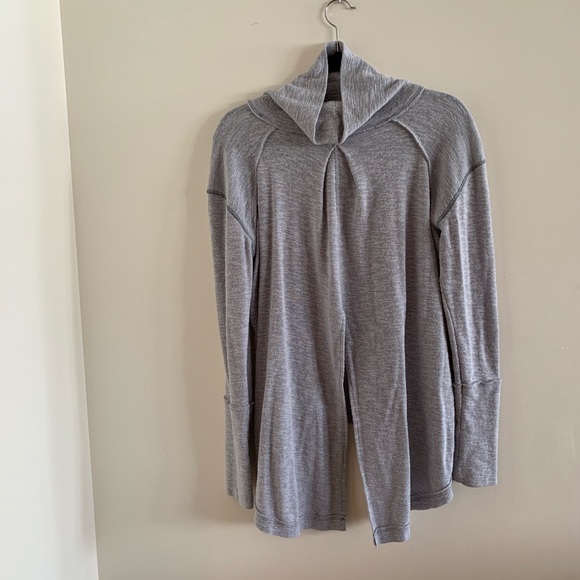 We The Free Turtleneck Longsleeve - Picture 5 of 5